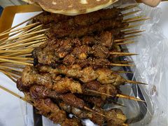 羊肉串-同来顺烧烤餐厅(哈尔滨道店)