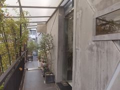 -边渡咖啡烘焙店(昙华林店)