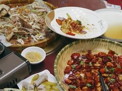 -陶缘一号·四季缘·老字号顺德菜·户外婚礼家宴(西滘店)