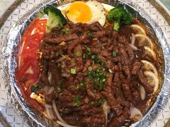 -阿兴记大饭店(金港国际购物中心店)