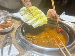 -七欣天香辣蟹火锅(扬州望月路店)