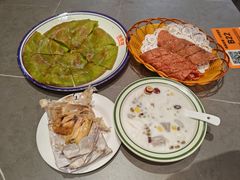 -津可佳·和树银海杂粮