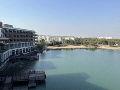 -水月周庄铂尔曼酒店-水月荟中餐厅