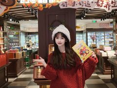 -杭州大厦LSE城市生活超市(杭州大厦店)