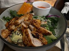 -Wagas沃歌斯(大学路店)