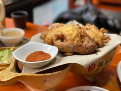葫芦鸡-醉长安(南门总店)