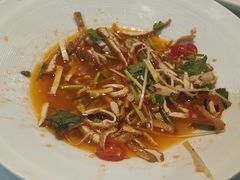 -秦月轩·陕西家乡菜(阜成路·五棵松店)