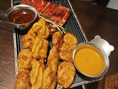 -泰妃殿(武汉首店)