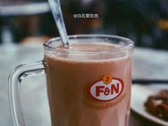 -丽丰茶冰室