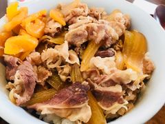 -铃木食堂(帽儿胡同店)