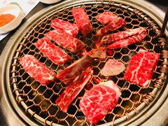 -韩屋韩国料理(天山路店)