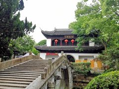 -汇龙潭