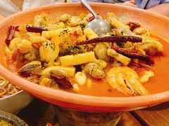 黑松露牛肝菌焖牛蛙-云海肴云南菜(正大广场店)
