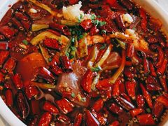 -辣婆婆(航天桥店)