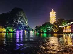 -桂林两江四湖景区