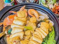 -Dak's 炸鸡(远景路店)