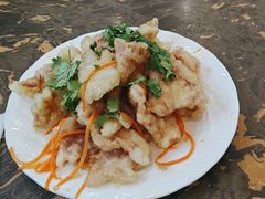 锅包肉-张包铺(道外店)