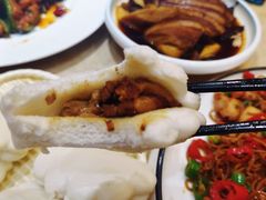 -德泰楼餐饮(莲湖路店)