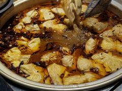 -唐河王记·南阳民间菜(国基路店)