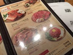 -王妃家(明洞中央店)