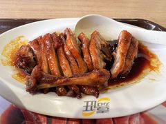 酱香鸭腿-嘉旺(上梅林店)