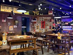 -萍姐火锅·公路夜市(打浦桥日月光店)