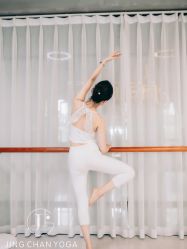 点击看大图 -JC·YOGA静禅瑜伽普拉提
