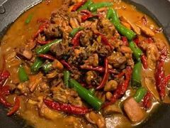 -掌柜的店·河南菜(新天地店)