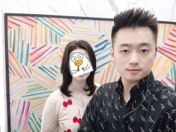 -BABY FACE沙龙