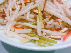 -品大三·经典淮扬菜(大行宫店)