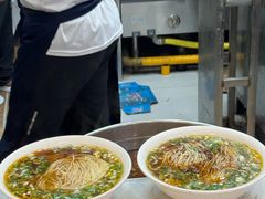 拉面-水仙拉面(水仙街店)