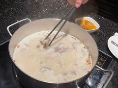 -捞王锅物料理(温州万象城店)