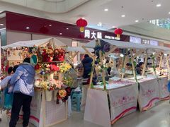 -万达广场(太原街店)