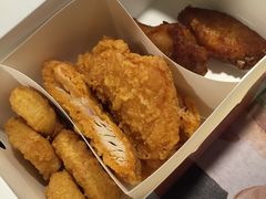 -麦当劳(北京路广百广场店)