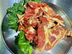 -马路牙子烧烤音乐酒馆(望京店)
