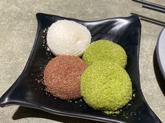 -贰重天冰煮羊自助火锅(东坝店)