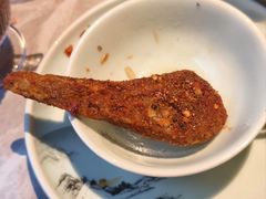 -对酒当歌·地道川菜(八佰伴店)