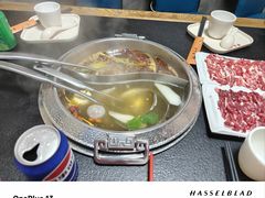 -牛品荟牛肉火锅(新城广场店)