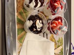 -麦当劳(曲阳店)