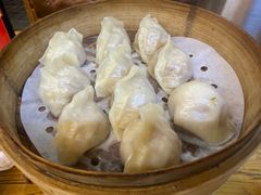 -老边饺子馆(中街店)