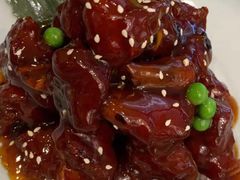 -汤记传菜(秀浦路店)