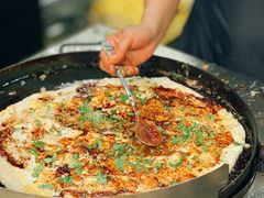 -金杨老摊头蛋饼(金口路店)
