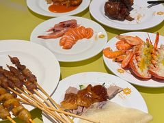-海韵之星邮轮水会(明发商业广场店)