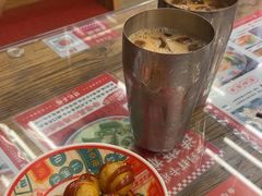 -孖记茶档·热腾茶餐(江南西plus店)