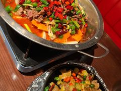 -成都娃娃花园餐厅 (南艺旗舰店)