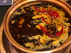 -镇江龙·火锅串串(武侯祠店)