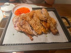 -蓉城小馆(科兴店)