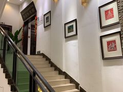 -阿诺泰·泰国餐厅(紫荆店)