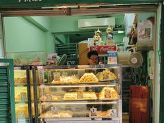 -菲律宾面包(宝发大厦店)