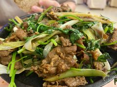 -烤肉宛饭庄(南礼士路店)
